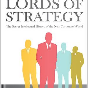 Lords of Strategy